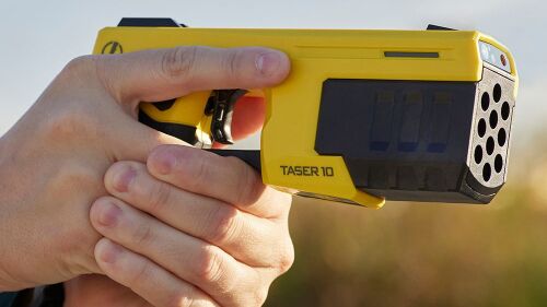 Taser 10